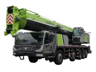 Отключение мочевины Zoomlion