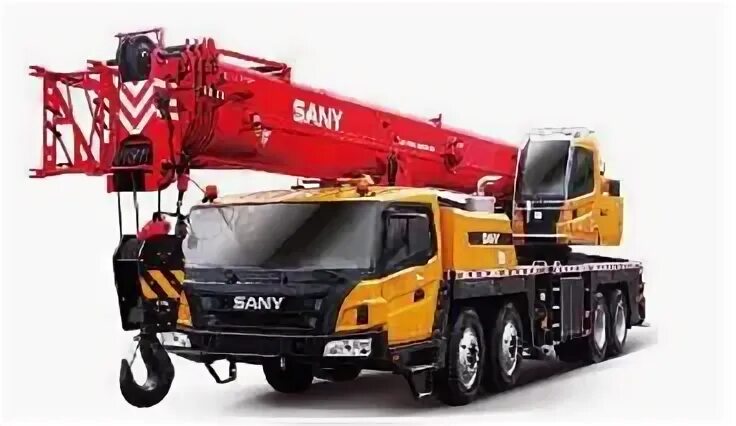 Отключение мочевины Sany