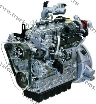 Отключение мочевины AdBlue и клапана ЕГР (АГР) на индустриальных двигателях и двигателях для генераторных установок Doosan Дусан