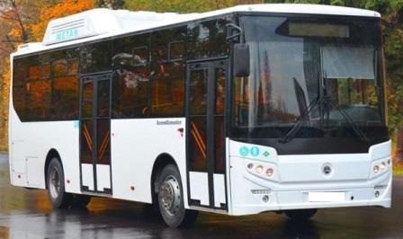  КаВЗ 4270 CNG