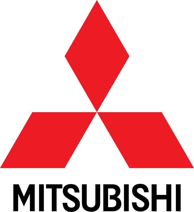 МИтсубиси логотип эмблема Mitsibishi logo