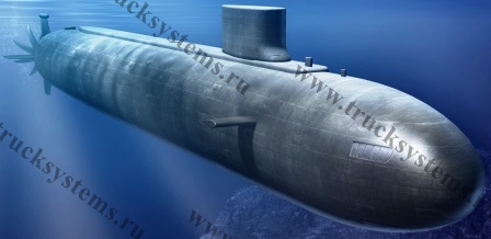 Отключение мочевины AdBlue и клапана ЕГР на подводных лодках