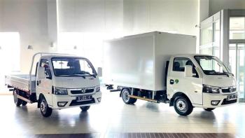 Купить грузовой автомобиль, отключить мочевину на донфенг