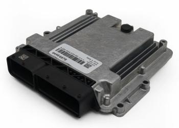 Отключение мочевины, ЕГР на Исузу Эльф MD1CC878