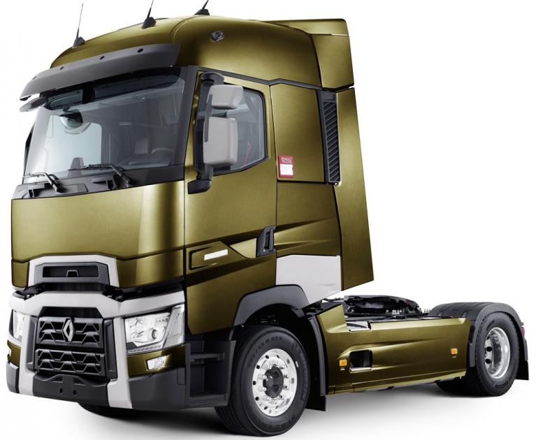 Отключение мочевины на грузовых Рено 2013-2020 Евро 5 и Евро 6. ТракСистемс